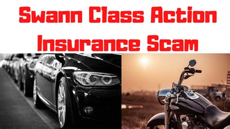 swann insurance class action